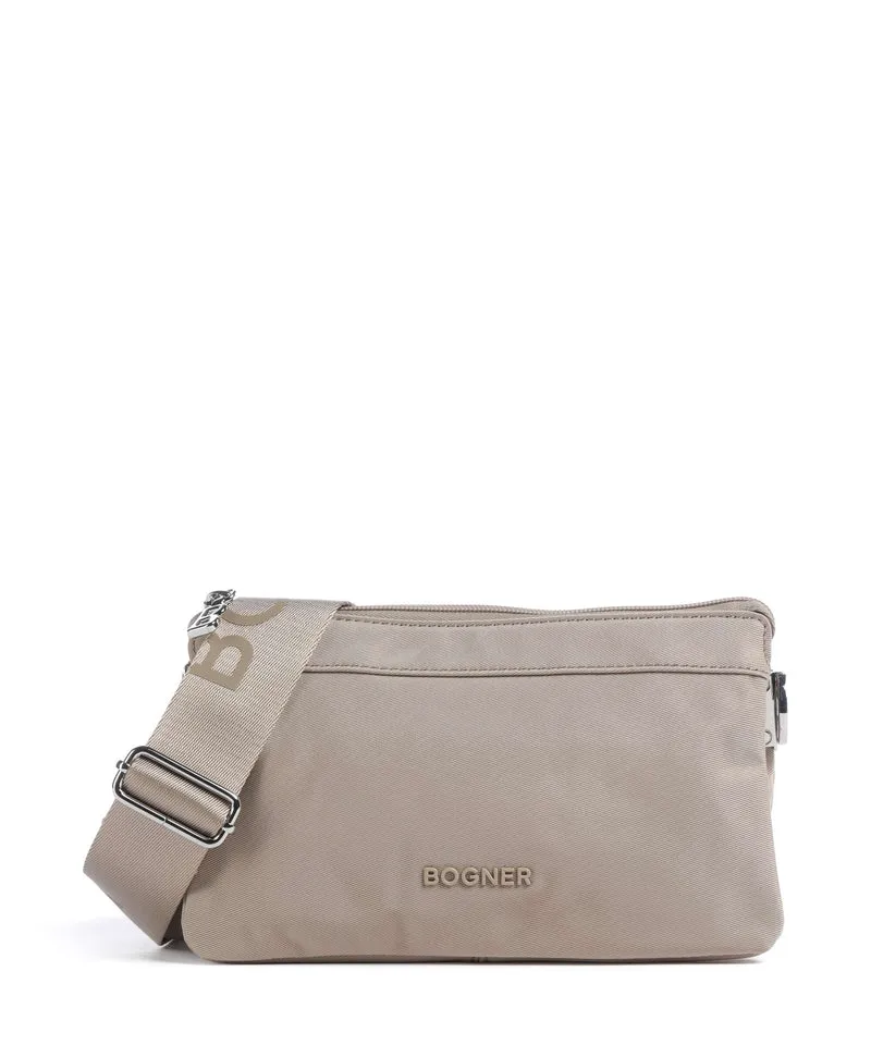 Bogner Maxon Taja Bandolera greige