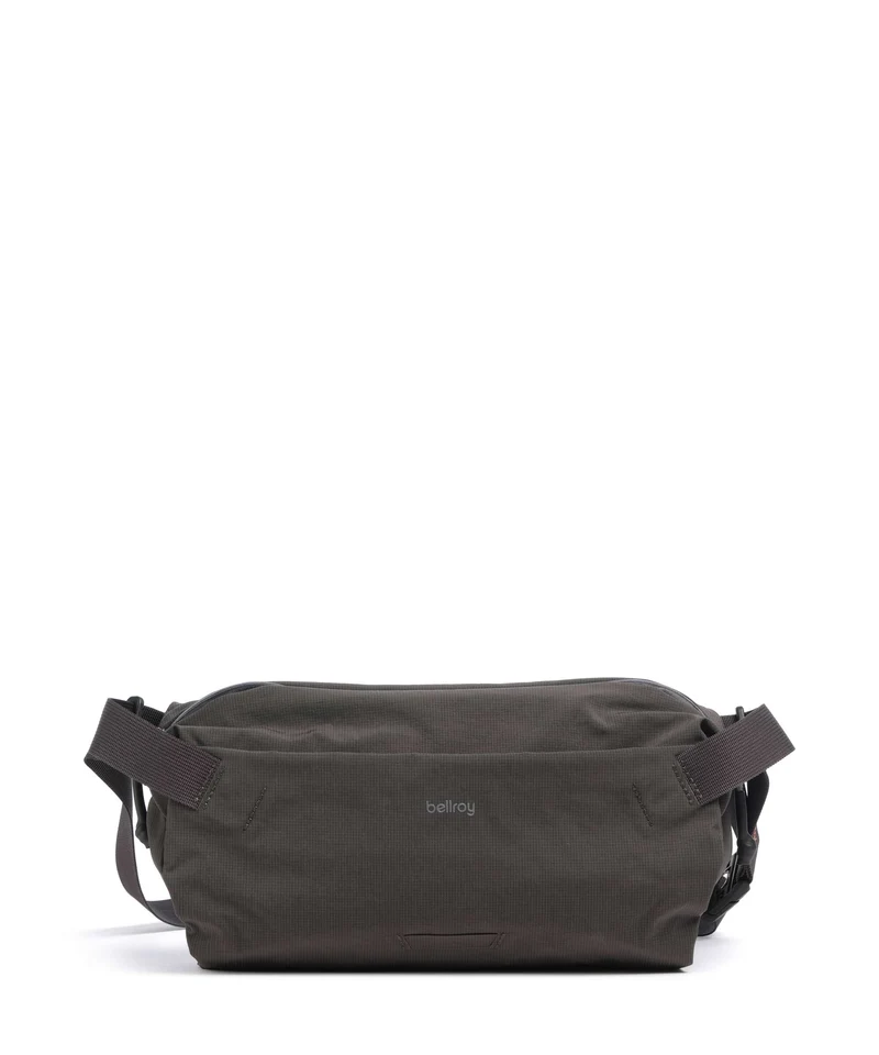 Bellroy Lite 7 Mochila sling riverrock