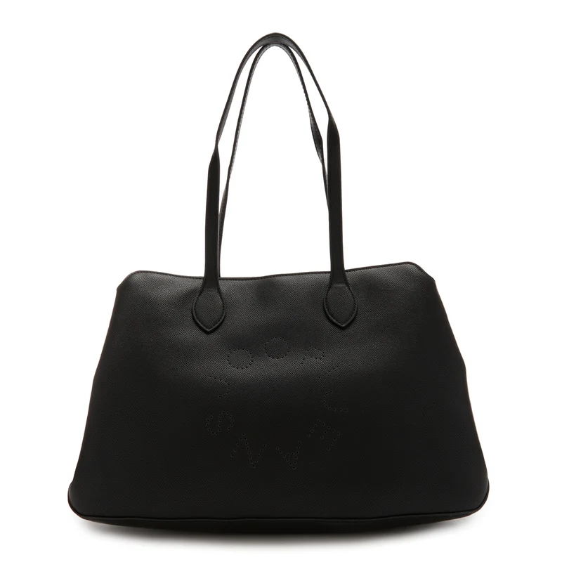 JOOP! Jeans Giro Minou Black Shoulder Bag 4130000549