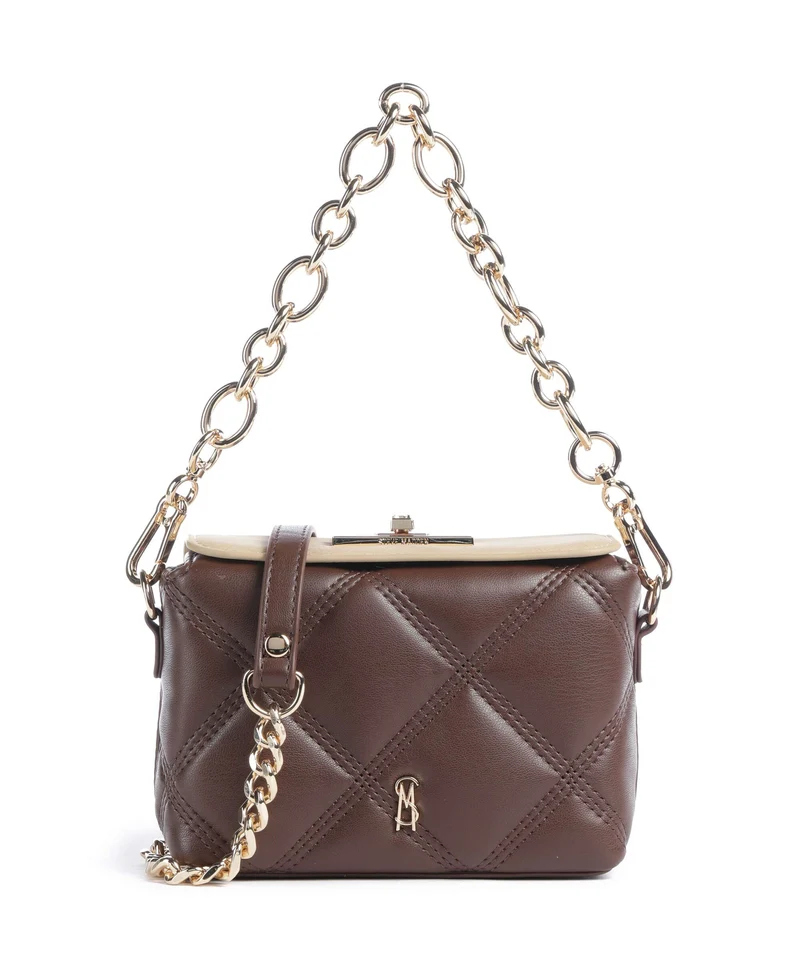 Steve Madden BFADE-S Bandolera beige