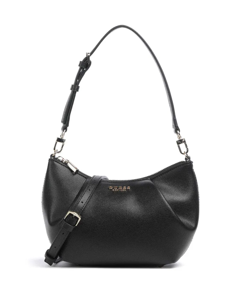 Guess Amorette Bolso de hombro black