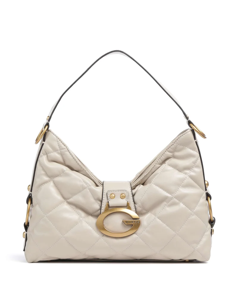 Guess Camden Bolso de hobo bone