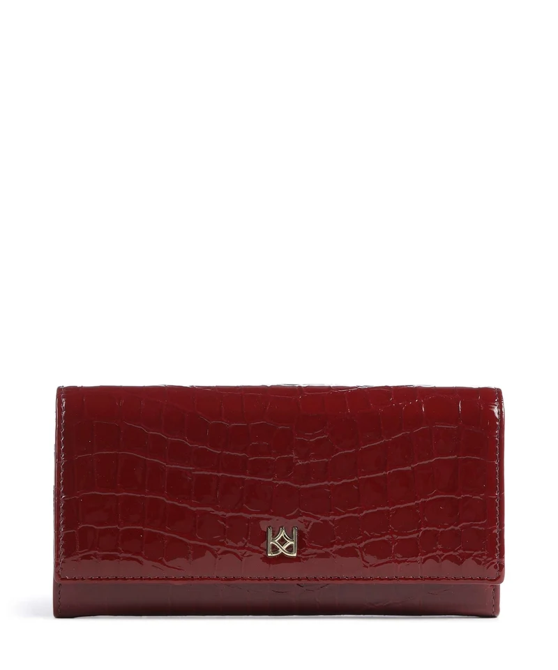 Kazar Jolene Monedero maroon