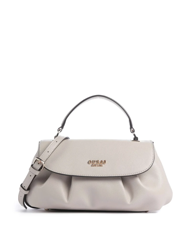 Guess Amorette Bolso de mano taupe