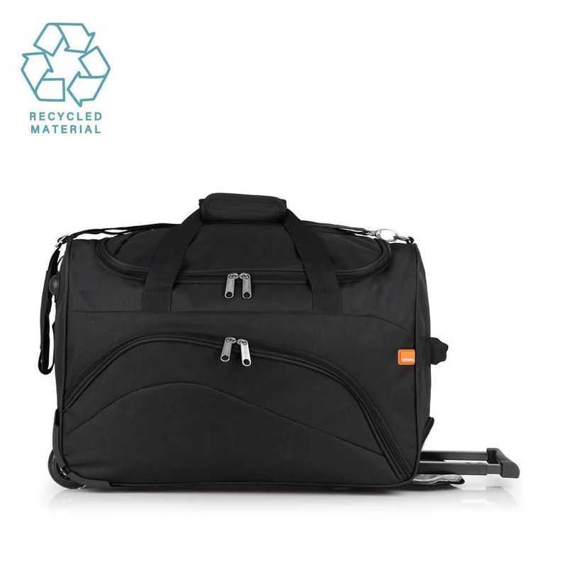 Bolso de ruedas Pequeño Week ECO 41L