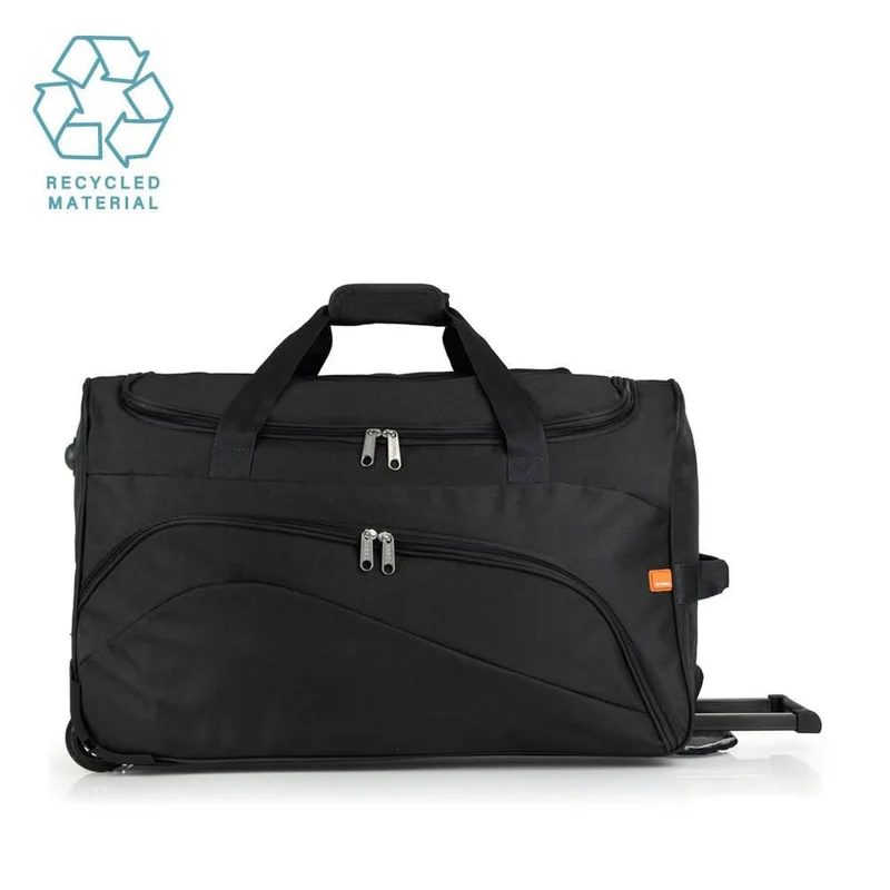 Bolso de ruedas Mediano Week ECO 65L