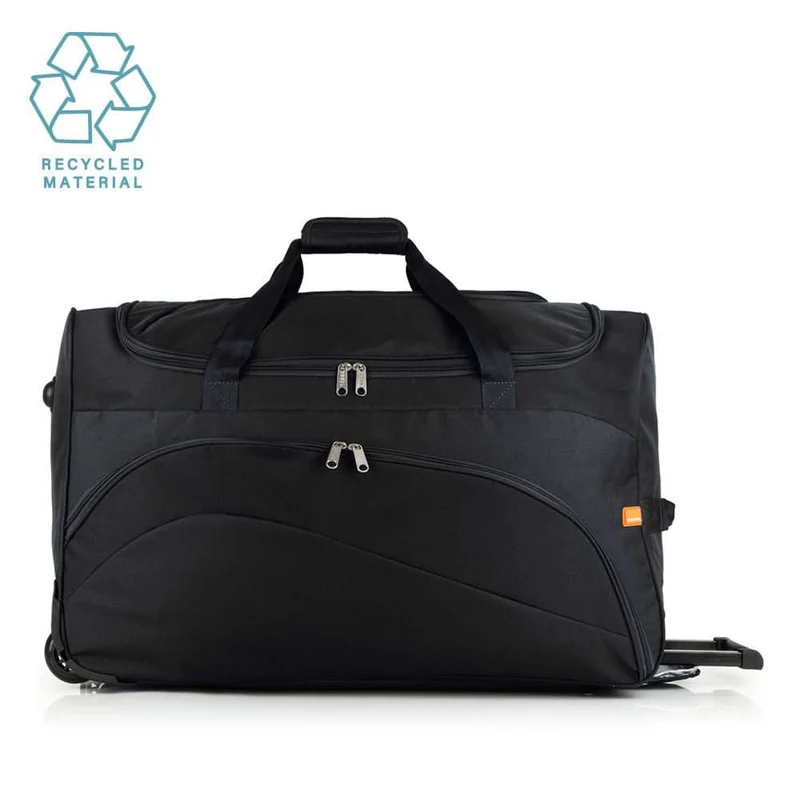 Bolso de ruedas Grande Week ECO 87L