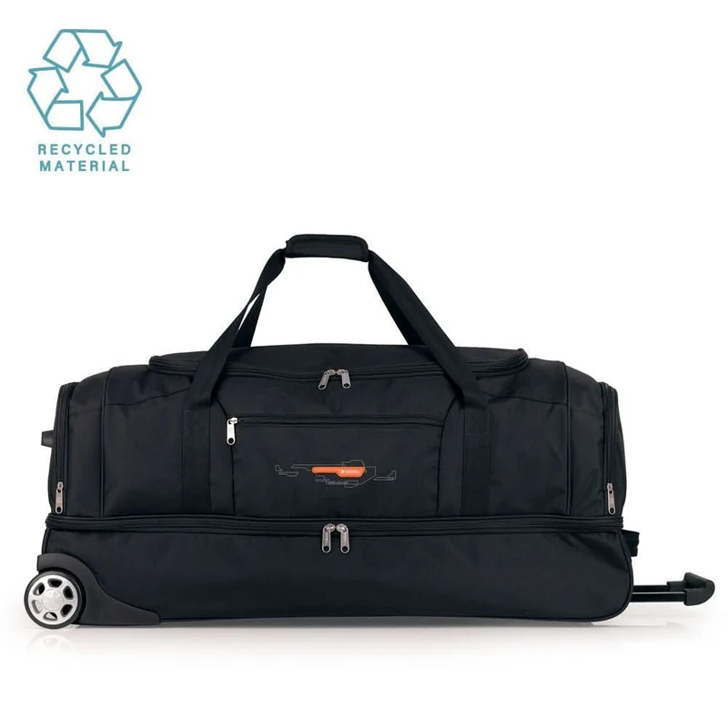 Bolso de ruedas Extra Grande Week ECO 116L