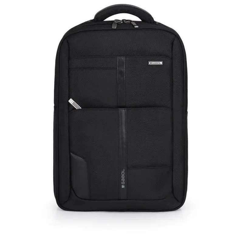 Mochila 2 DPT Gabol Stark