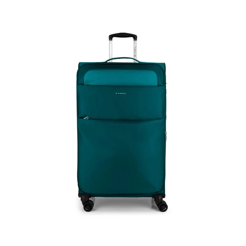 Maleta Grande expandible Gabol Cloud
