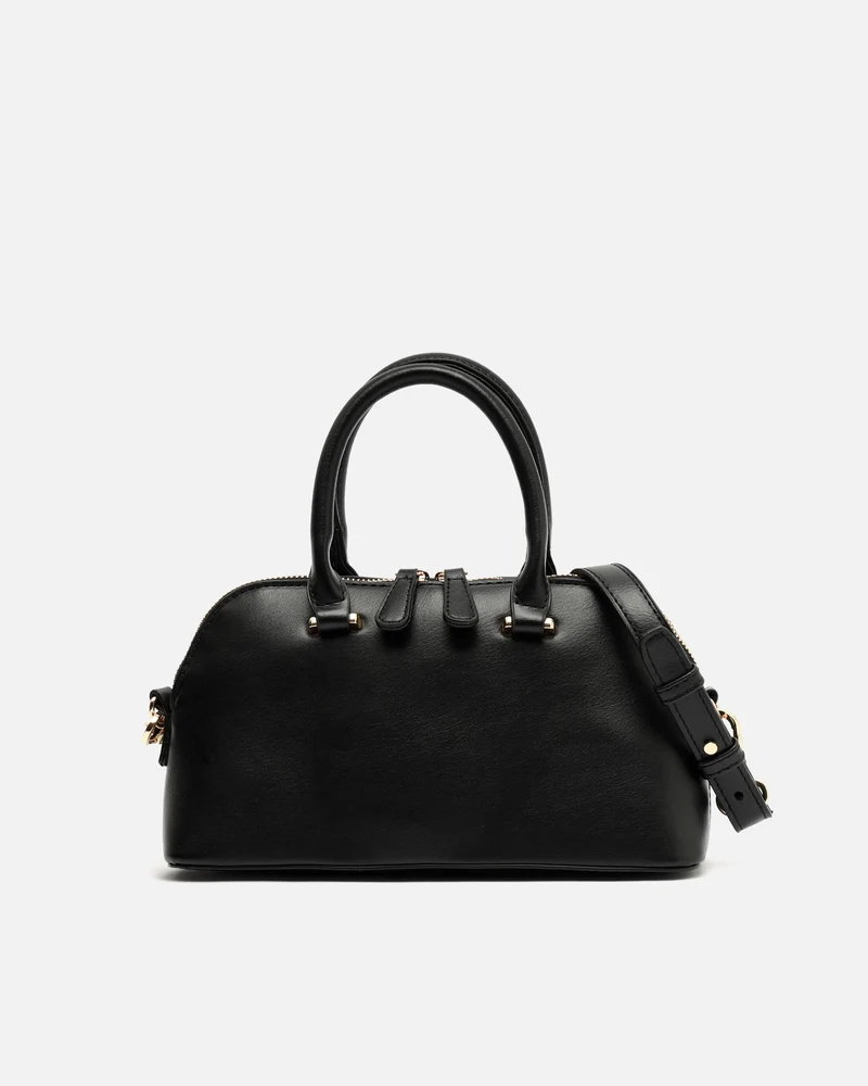 Denix bolso de fiesta pequeño con asa bandolera extraíble ED.