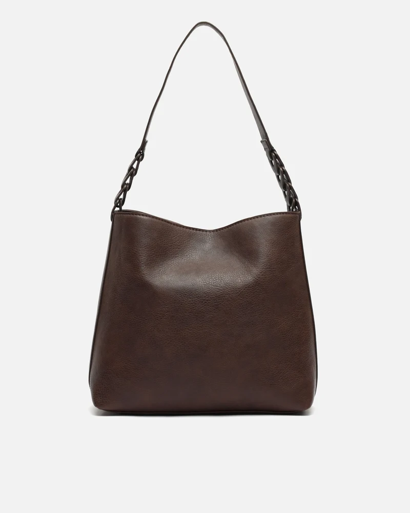 Neko bolso hobo con neceser extraíble ED.