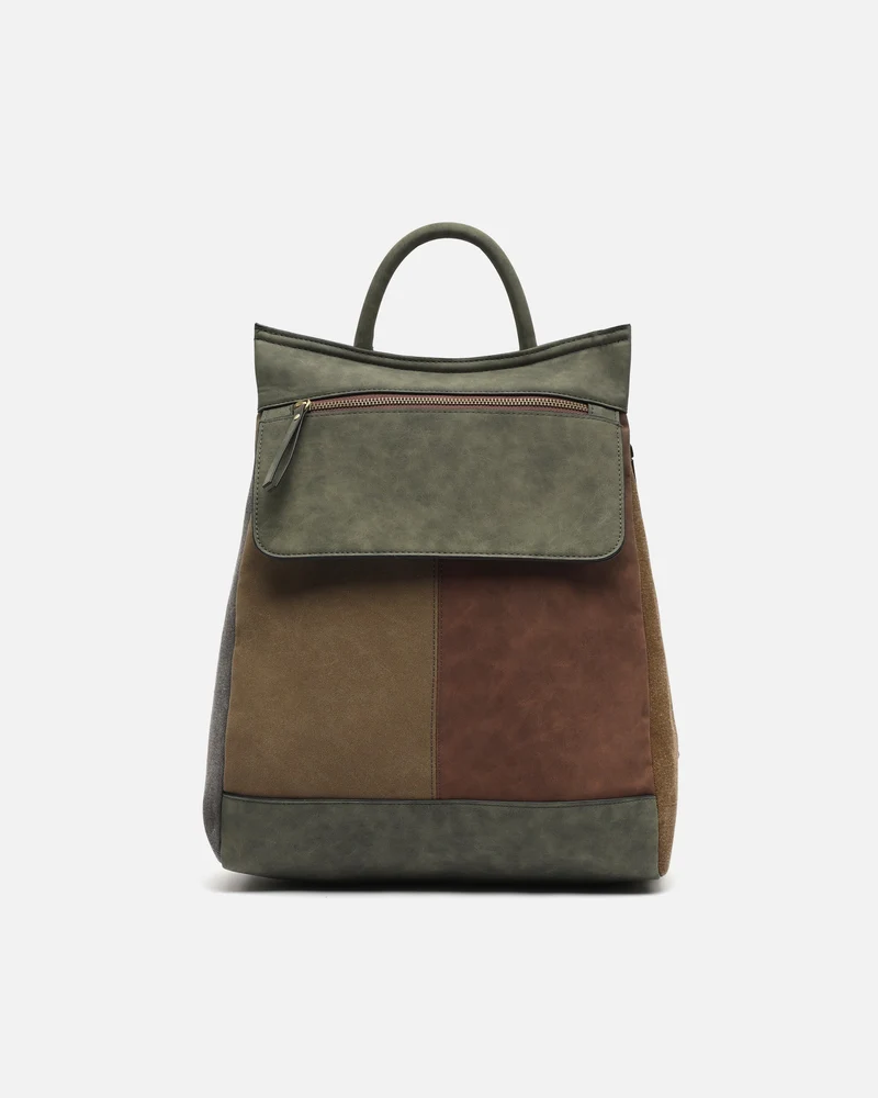 Readia mochila antirrobo ED.