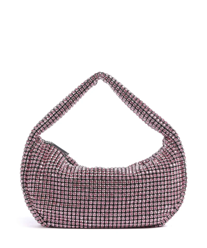 Ted Baker Crystiz Bolso de hombro light pink