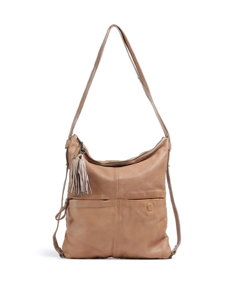 Taschendieb Wien Kaisterstrasse 3 Bolso mochila wuestensand