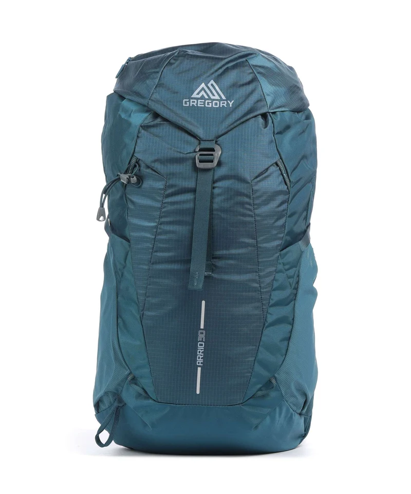 Gregory Arrio 30 RC Mochila de senderismo starlight blue