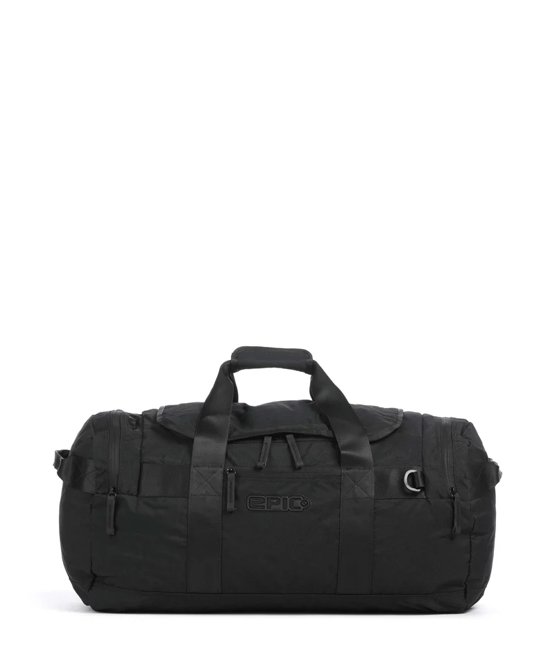 Epic Explorer NXT Bolso de viaje black