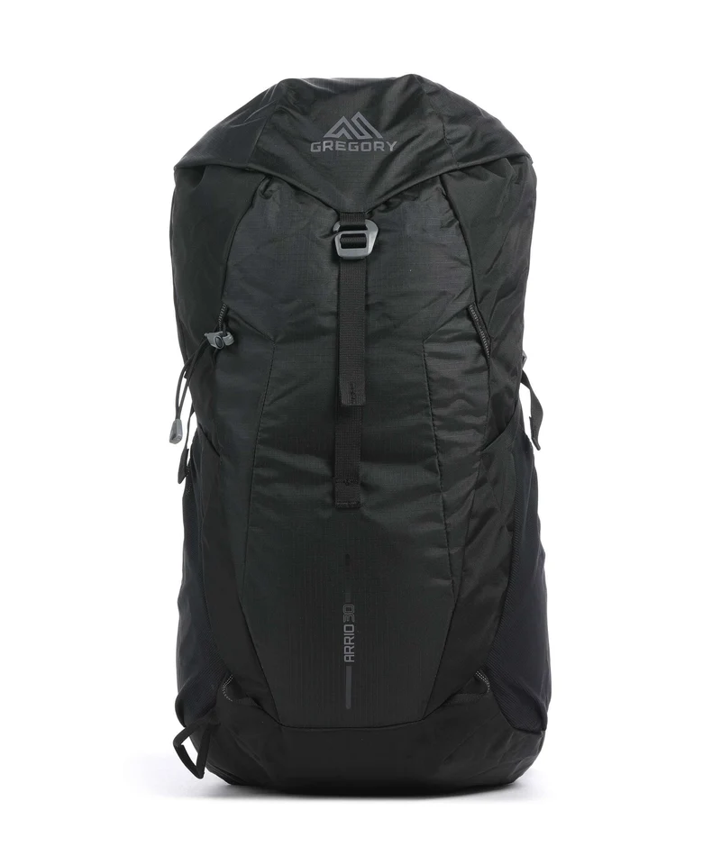 Gregory Arrio 30 RC Mochila de senderismo shadow pine black