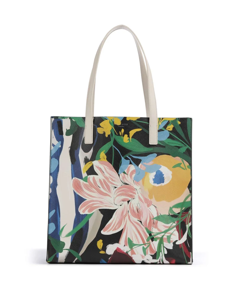 Ted Baker Bouani Bolsa shopping multicolor