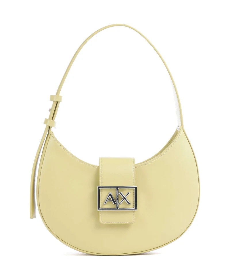 Armani Exchange Wonder Bolso de hombro sunlight