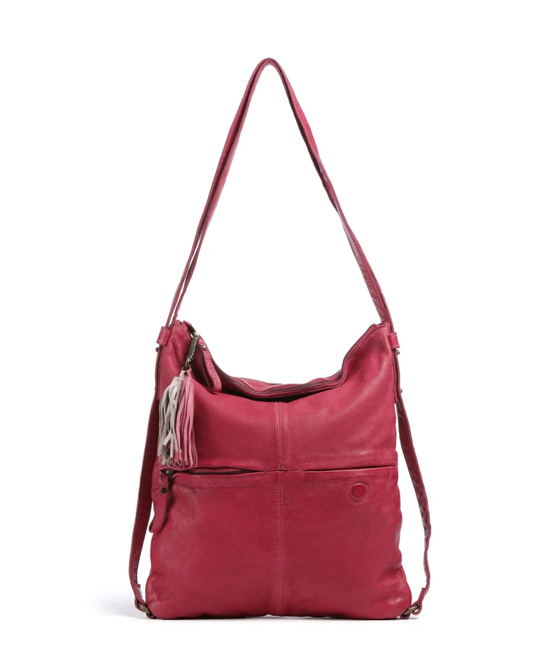 Taschendieb Wien Kaisterstrasse 3 Bolso mochila pink power