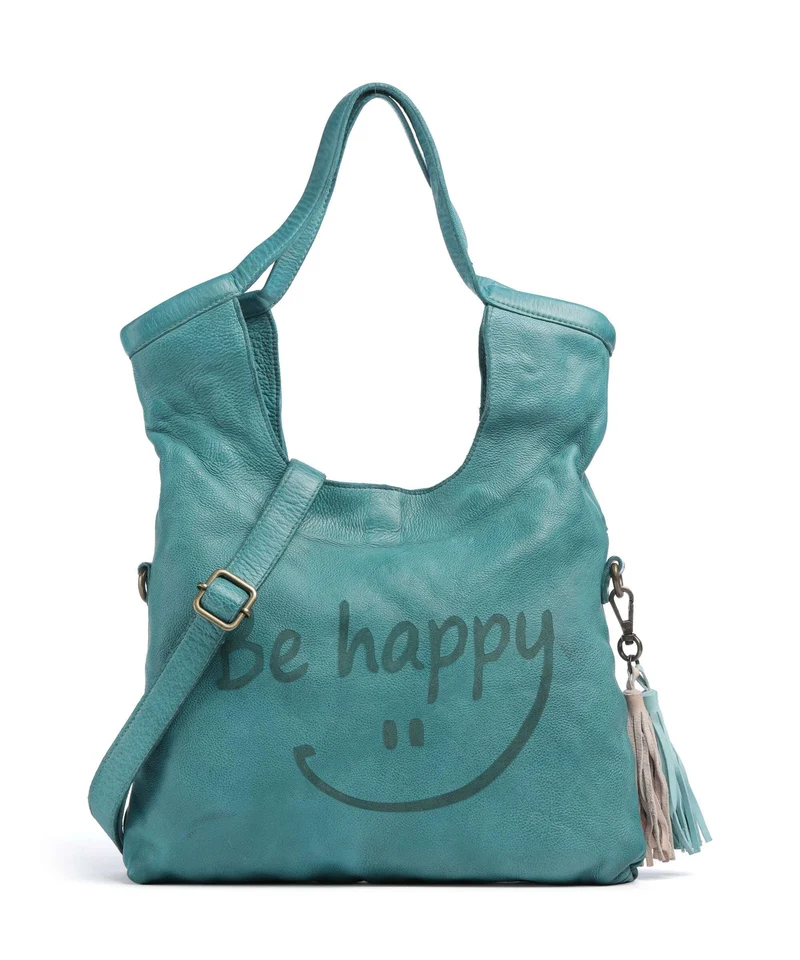 Taschendieb Wien Fröhlichgasse 2 Bolsa shopping mint