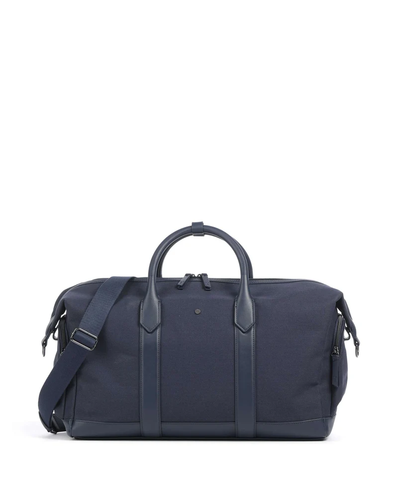 Ted Baker Corrnel Bolsa de fin de semana dark blue