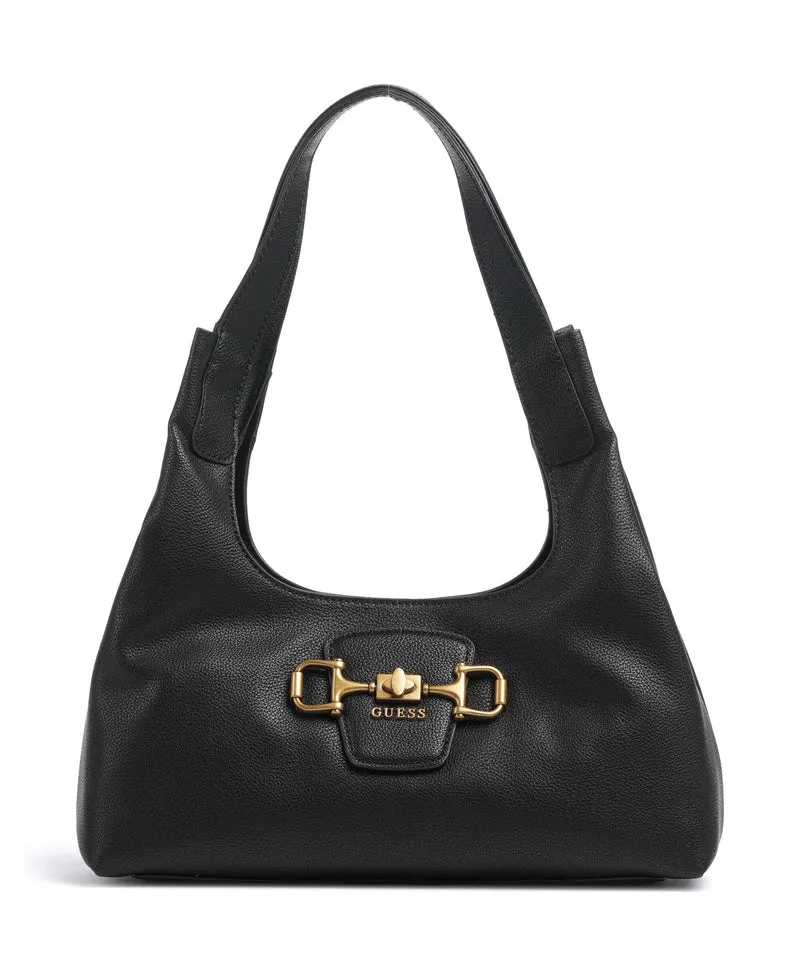 Guess Sunset Small Bolso de hobo black