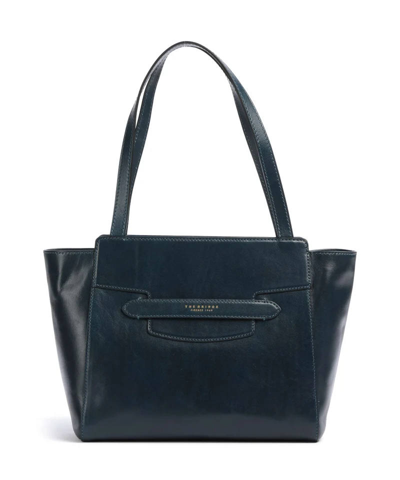 The Bridge Lucrezia Bolsa shopping notte