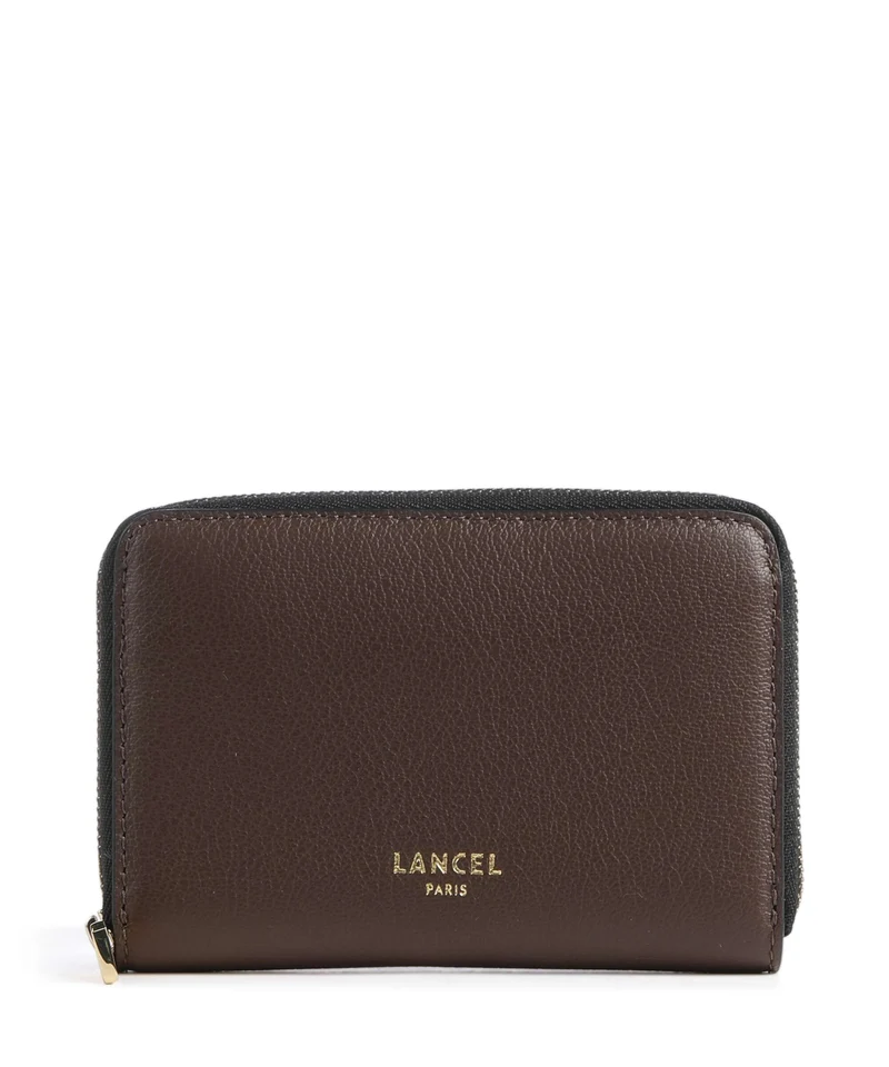 Lancel BCBG Monedero coconut