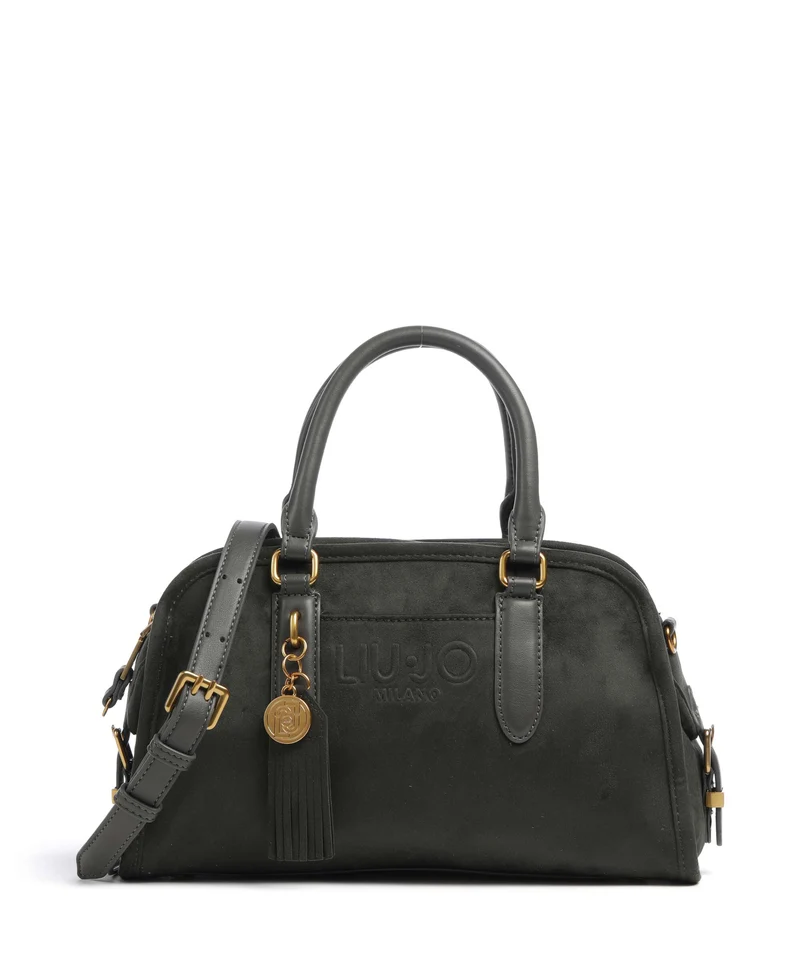 Liu Jo Ageni S Bolso de mano foresta