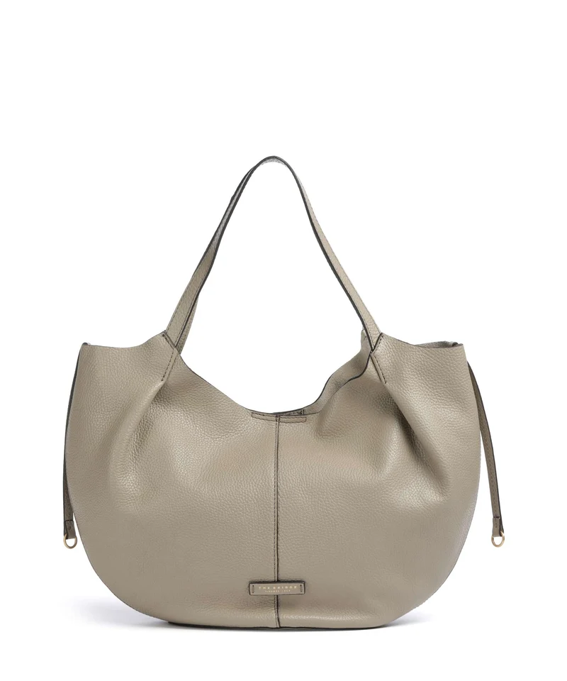The Bridge Marisa Bolsa shopping greige