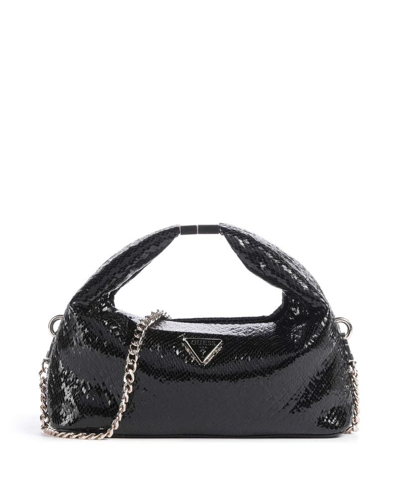 Guess Jewels Bandolera black