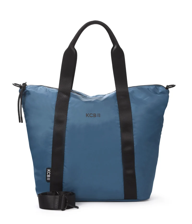 Shopper KCB Puffy