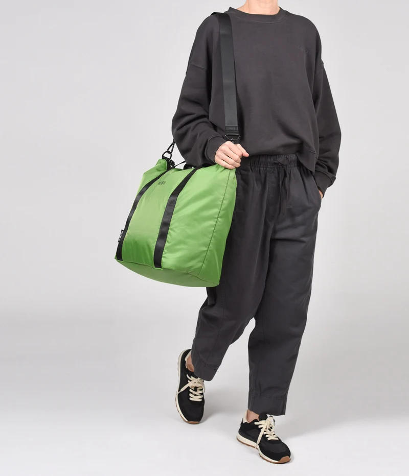 Shopper KCB Puffy