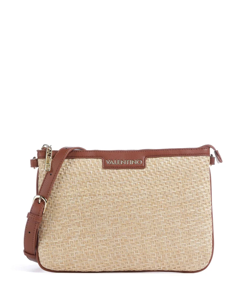 Valentino Bags Demetra Bandolera naturale/cuoio
