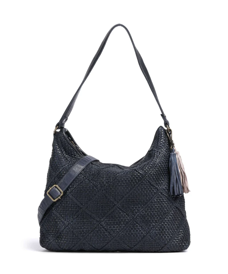 Taschendieb Wien Beatrixpark 1 Bolso de hobo dark blue