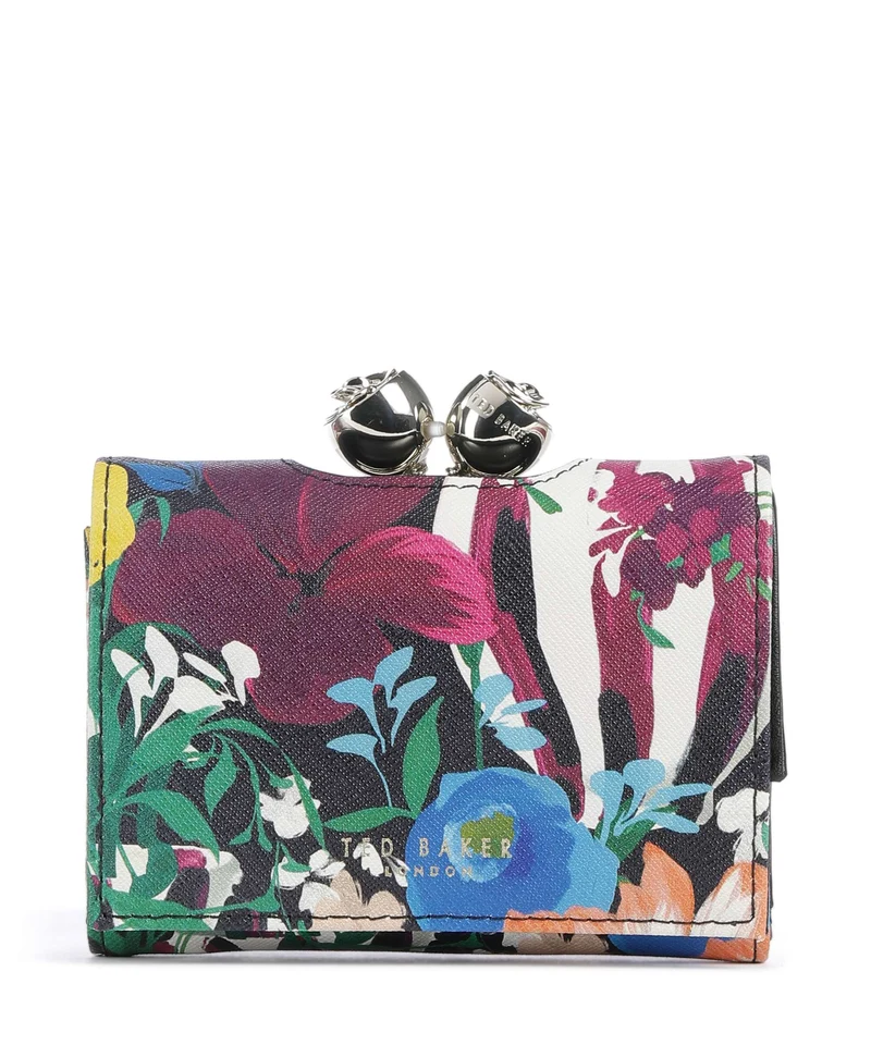 Ted Baker Bouinne Monedero multicolor