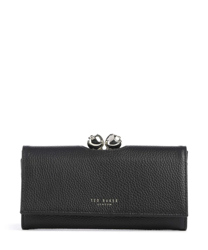 Ted Baker Roosali Monedero black