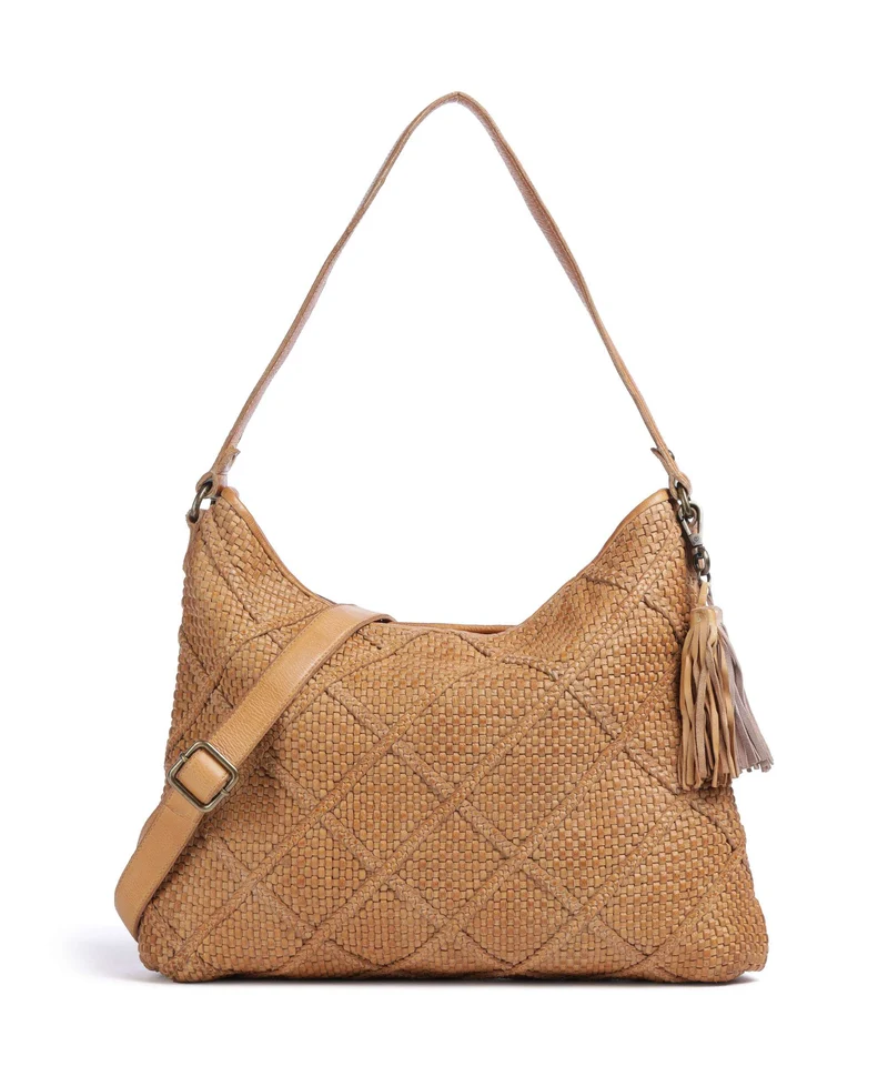 Taschendieb Wien Beatrixpark 1 Bolso de hobo summerpower