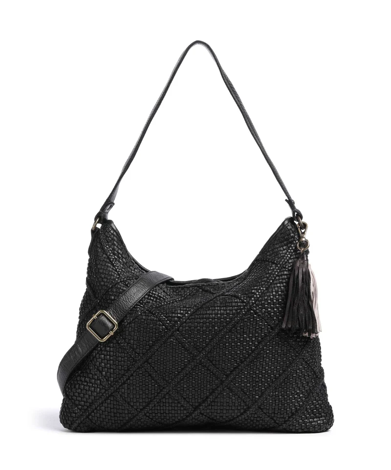 Taschendieb Wien Beatrixpark 1 Bolso de hobo black bean