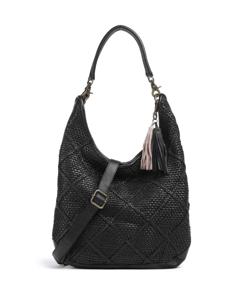 Taschendieb Wien Beatrixpark 2 Bolso de hobo black bean