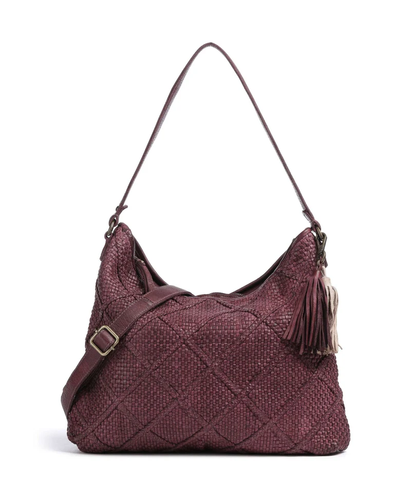 Taschendieb Wien Beatrixpark 1 Bolso de hobo happy berry