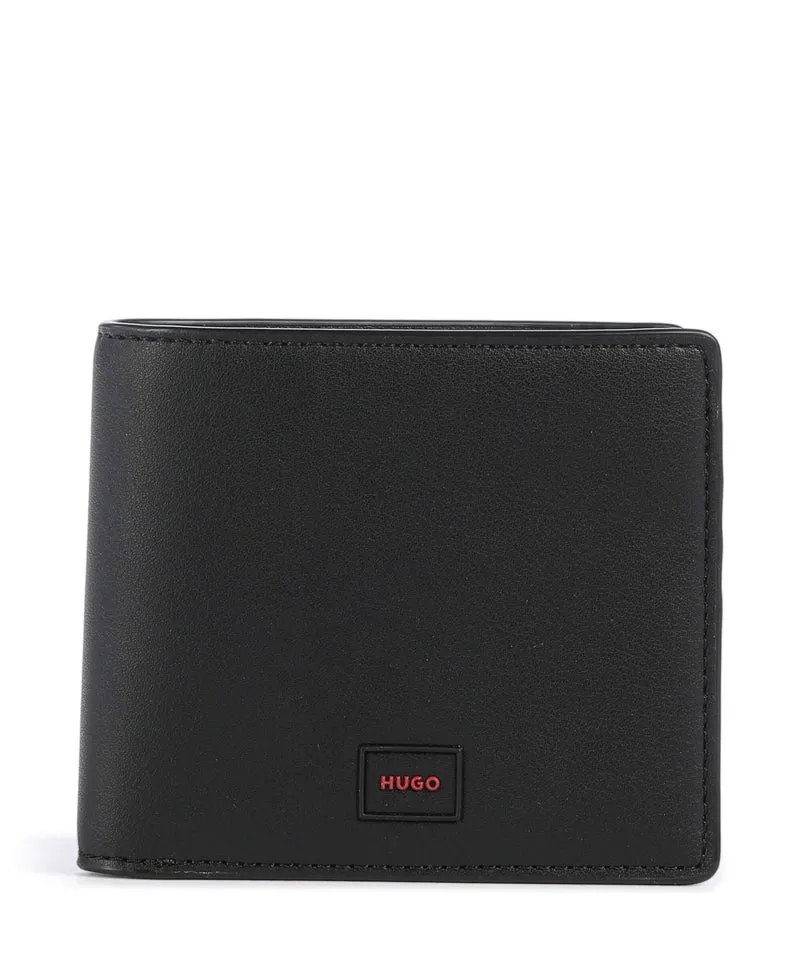Hugo Ethon Monedero black