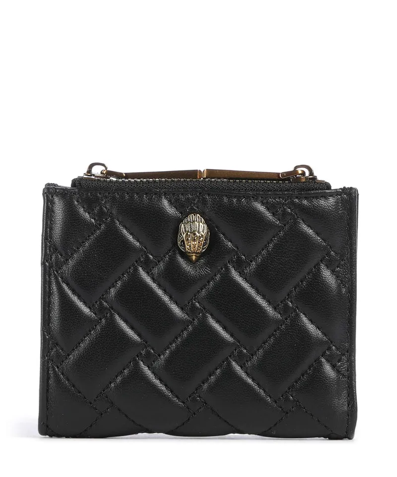 Kurt Geiger Kensington Monedero black