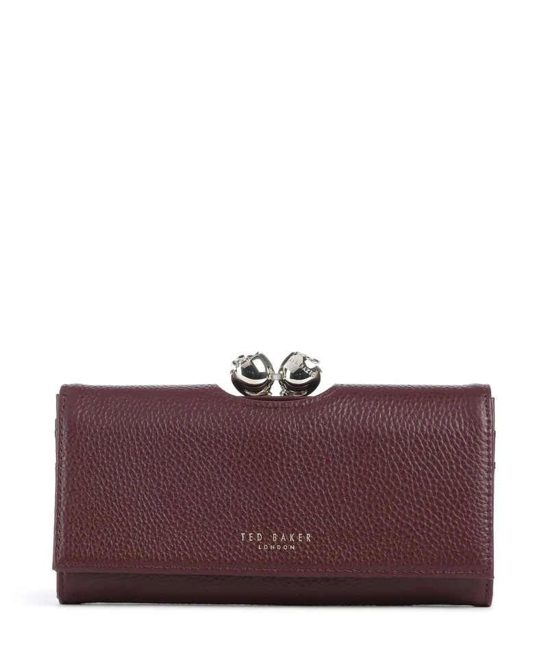 Ted Baker Roosali Monedero wine