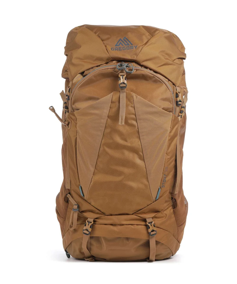 Gregory Stout 70 Mochila trekking sandstone