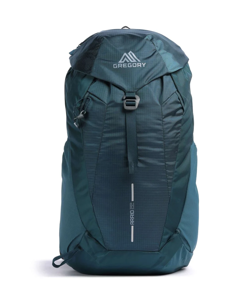 Gregory Arrio 22 RC Mochila de senderismo starlight blue