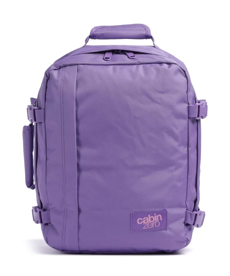 Cabin Zero Classic 28 Mochila lavender dream