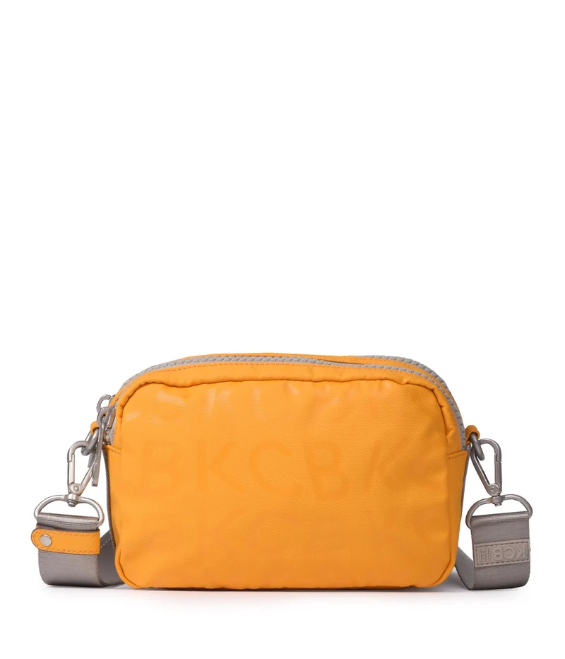 Bandolera grande KCB Stamp
